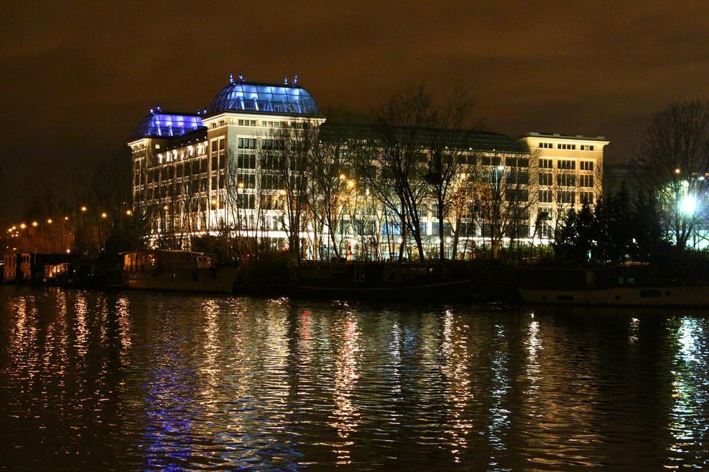 La Maison De Philippe Sevres Bagian luar foto